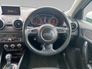 2018 AUDI A1 1.0 Petrol Auto