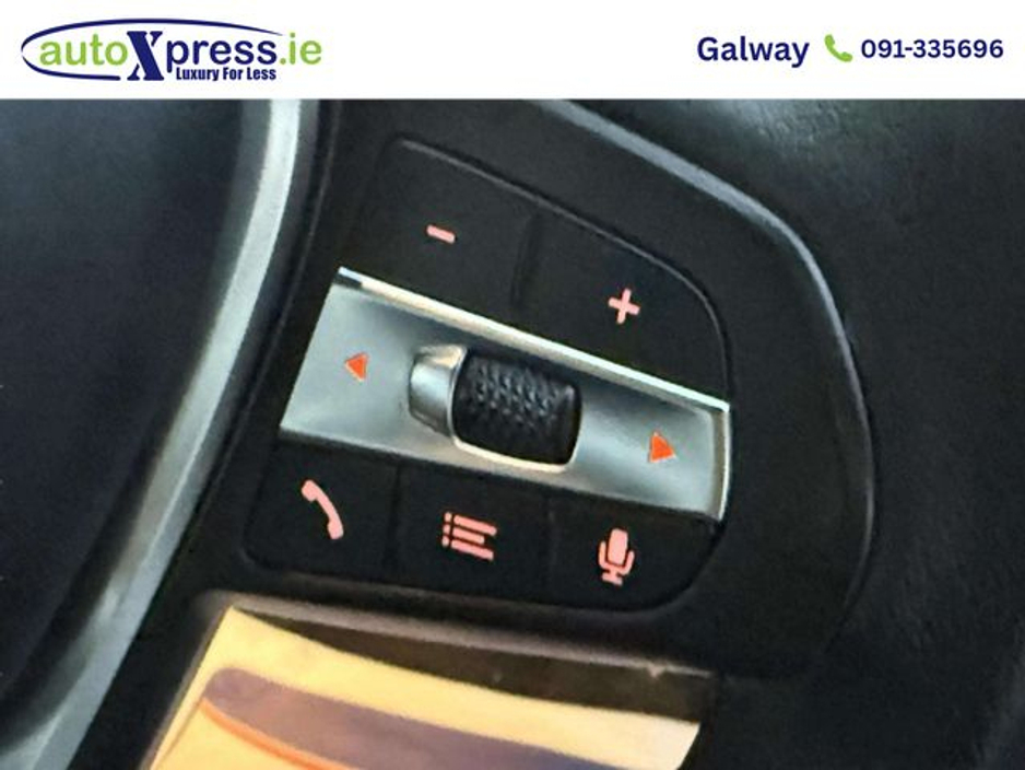 BMW 1 Series 118D *BIG SPEC* PLAY Automatic, Reversing camera — thumbnail 20
