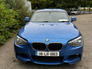 2014 BMW 1 SERIES 116d Sport