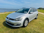 2015 VOLKSWAGEN GOLF 1.2 Low Mileage Est 