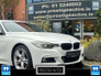 2014 BMW 3 SERIES M-SPORT 2.0 L DIESEL AUTO *CAR ID 09*