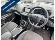 2019 Ford Kuga 1.5L Diesel For Sale Images