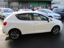 2015 SEAT Ibiza 1.2L Petrol For Sale Images