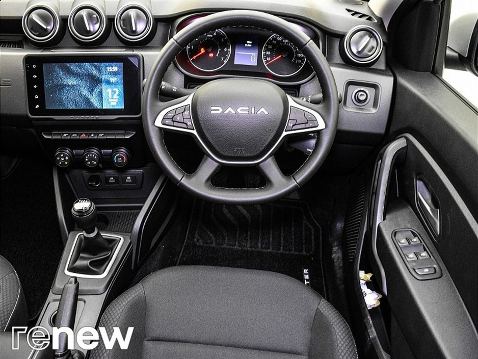 Dacia Duster Expression TCe 90 4x2 NBI — thumbnail 28