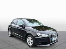 2017 Audi A1 1L Petrol For Sale Images