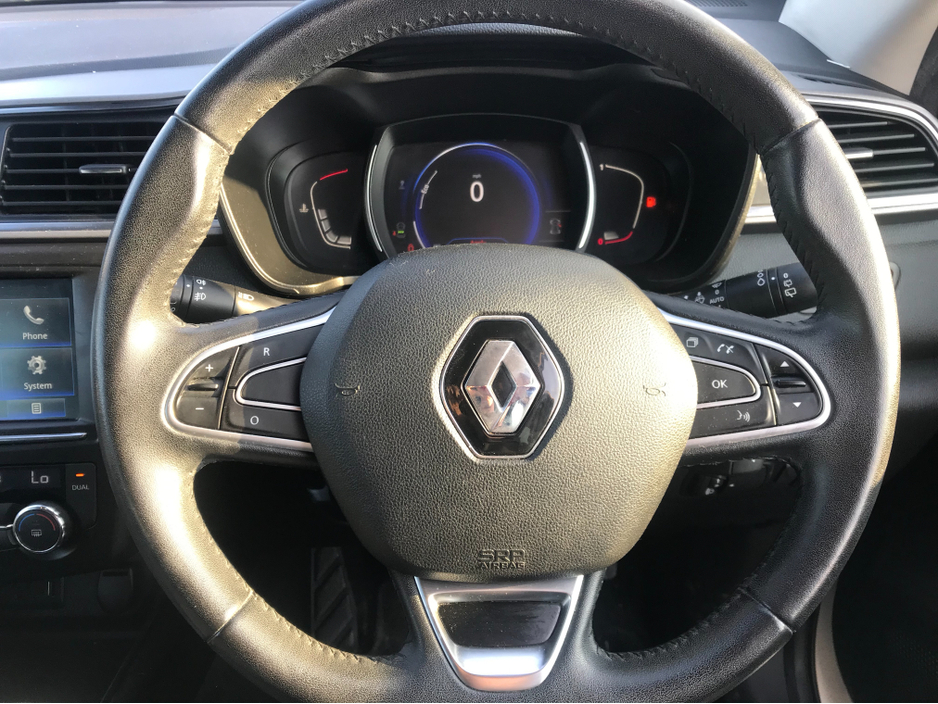 2016 Renault Kadjar 1.5L Diesel For Sale Images