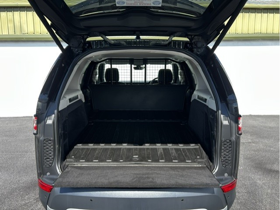 2019 Land Rover Discovery 3L Diesel For Sale Images