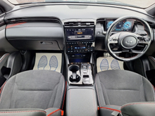 2023 Hyundai Tucson 1.6L Petrol Plug-in Hybrid For Sale Images