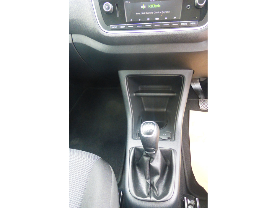 2017 Skoda Citigo 1L Petrol For Sale Images