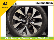 2022 Renault Arkana 1.3L Petrol For Sale Images