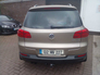 2013 VOLKSWAGEN TIGUAN 