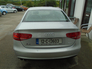 2012 AUDI A4 2.0 TDI SE 134BHP 4DR 134 BHP