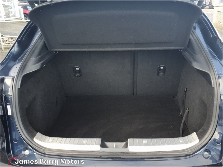 2021 Mazda CX-30 2L Petrol For Sale Images