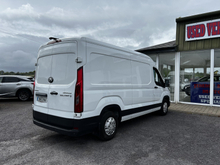 2024 Maxus Deliver 9 2L Diesel For Sale Images