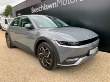 Hyundai Ioniq 5 58KWH EXECUTIVE EV AUTO // STUNNING CONDITION // OWNER OWNER // 03/28 NCT // REVERSE CAMERA, SAT NAV AND CRUISE CONTROL //