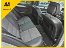 2012 Mercedes-Benz C Class 2.1L Diesel For Sale Images