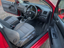 2008 VOLKSWAGEN GOLF 1.4 80 BHP 80BHP GT SPORT