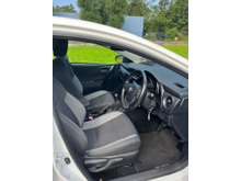 2016 Toyota Auris 1.4L Diesel For Sale Images