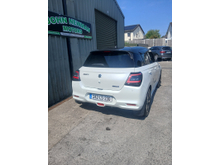 2024 Suzuki Swift 1.2L Petrol Hybrid For Sale Images