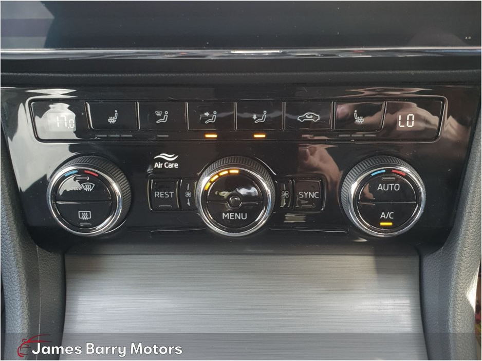 2023 Skoda Superb 2L Diesel For Sale Images