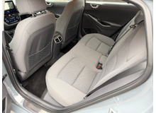 2022 Hyundai Ioniq 0L Electric For Sale Images