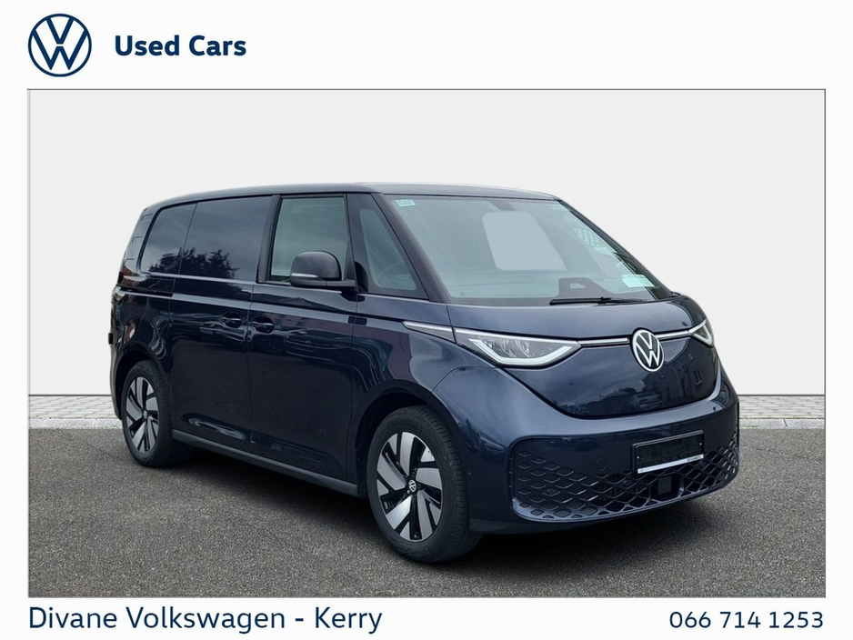 Used Volkswagen 2027 in Kerry