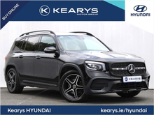 Mercedes-Benz GLB 200 d Progressive Auto