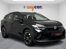 Volkswagen ID.4 Life 52Kwh 148Bhp *Battery Health 92.4%*