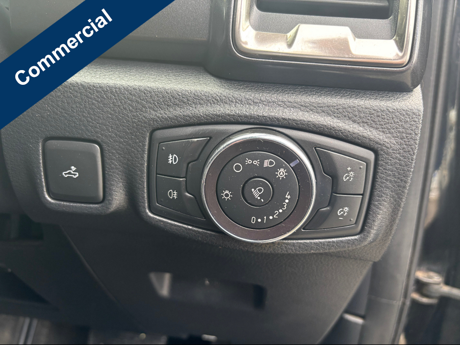 2020 Ford Ranger 3.2L Diesel For Sale Images