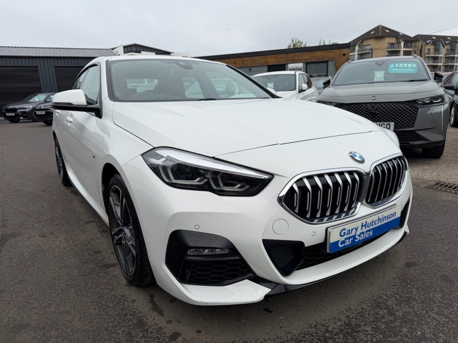 2021 BMW 2 Series 1.5L Petrol For Sale Images