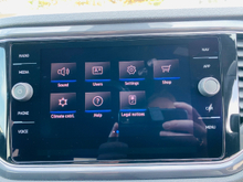 2021 Volkswagen T-Roc 2L Diesel For Sale Images