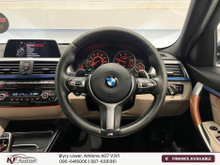 2015 BMW 3 Series 2L Diesel For Sale Images