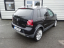 2008 VOLKSWAGEN POLO 1.4 TDI POLO CROSS DUNE 5 DOOR KEY 62