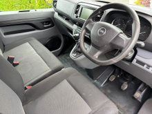 2022 Opel Vivaro 1.5L Diesel For Sale Images