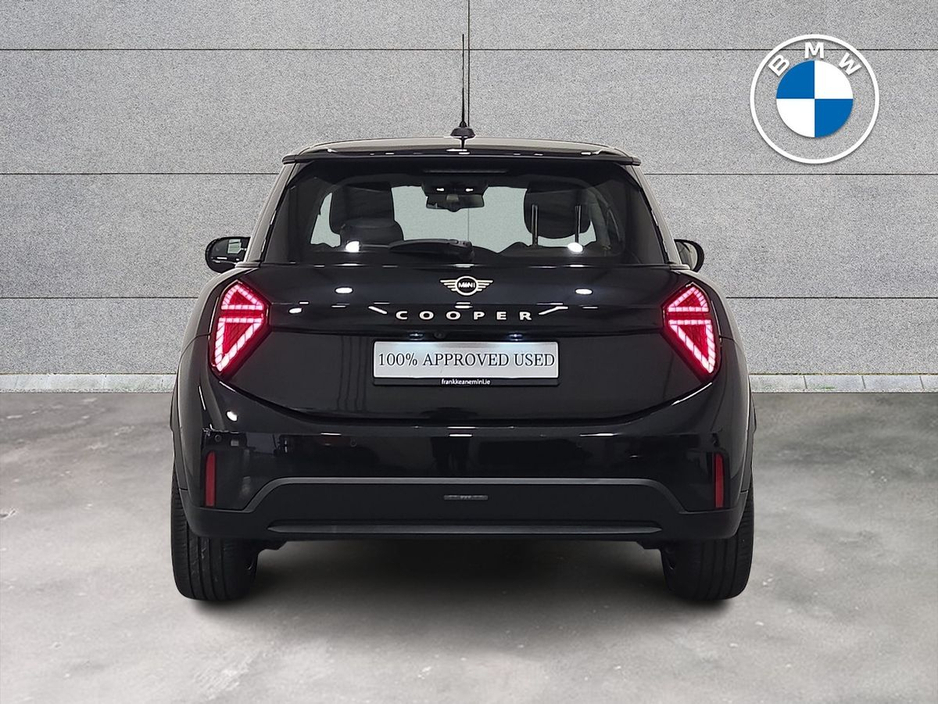 2024 MINI Hatch 1.5L Petrol For Sale Images