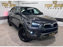 2025 TOYOTA HILUX Hilux Invicible X Auto Double Cab