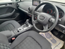 2014 AUDI A3 1.4 Automatic