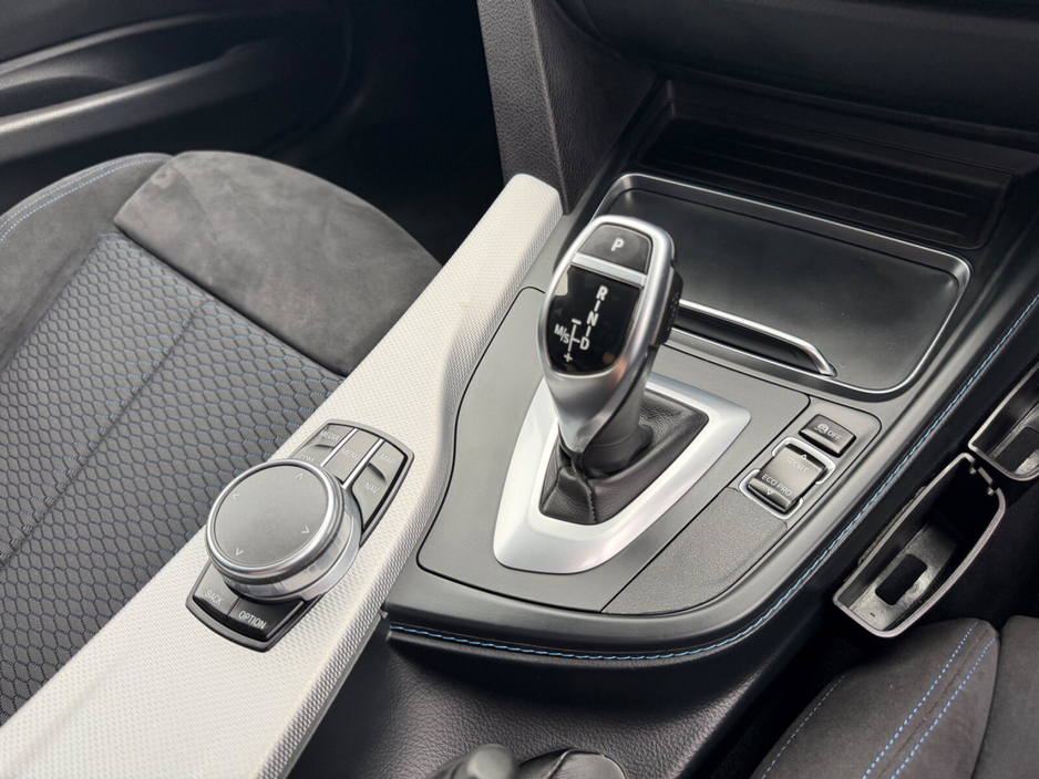 2017 BMW 3 Series 2L Diesel For Sale Images