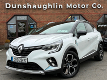 Renault Captur E-TECH LTD EDITION PHEV AUTO *HIGH SPEC*