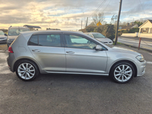 2019 Volkswagen Golf 1.2L Petrol For Sale Images