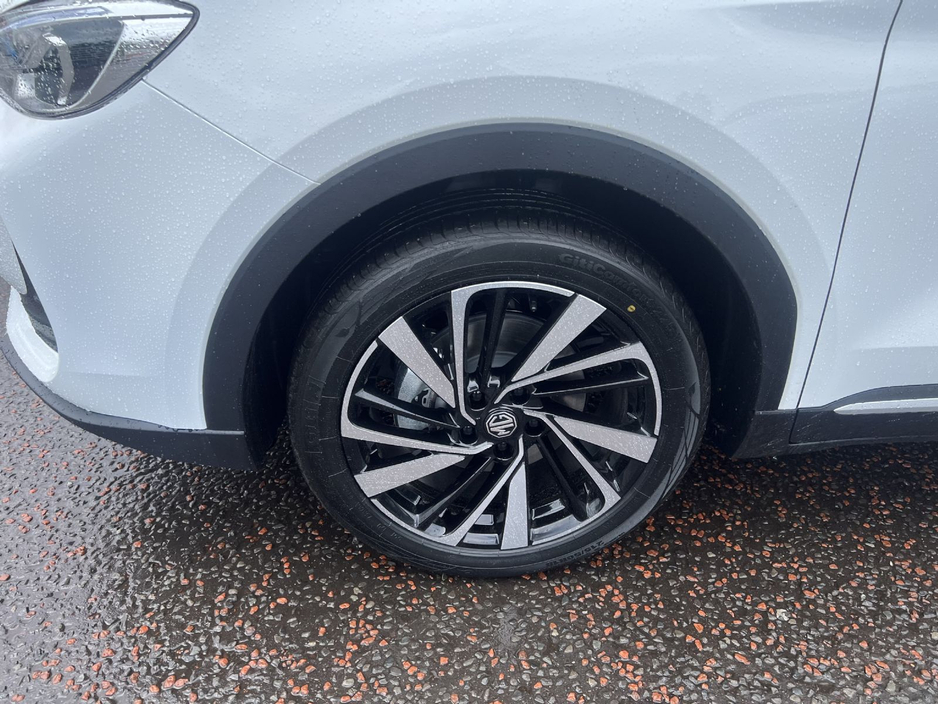 2026 MG ZS 1.5L Other For Sale Images