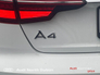 2023 AUDI A4 30 TDI 136HP S Tronic SE