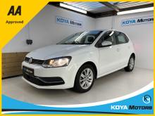 Volkswagen Polo 1.2 TSI HIGHLINE 40TH...