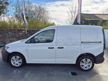 2021 Volkswagen Caddy 2L Diesel For Sale Images
