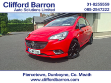 2015 Vauxhall Corsa 1L Petrol For Sale Images