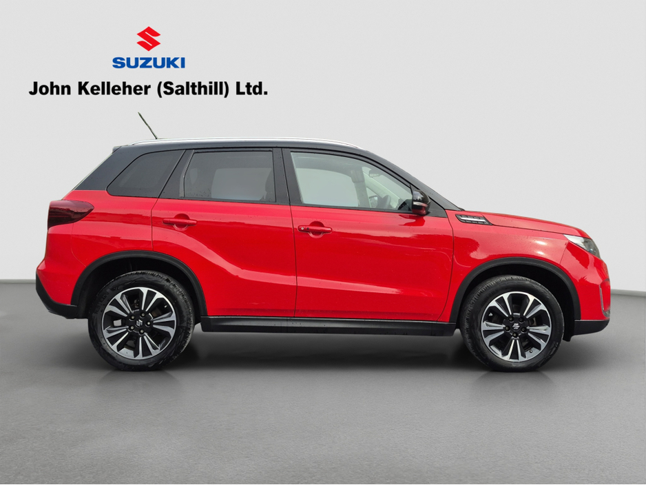 2024 Suzuki Vitara For Sale Images