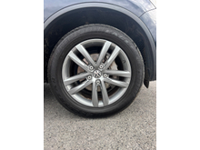 2015 Volkswagen Touareg 3L Diesel For Sale Images