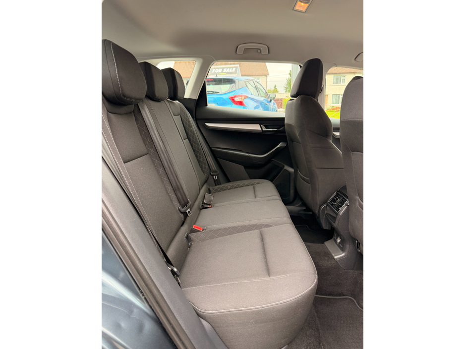 2018 Skoda Karoq 1L Petrol For Sale Images