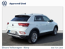 2022 VOLKSWAGEN T-ROC 1.0 TSI 110HP STYLE PLUS