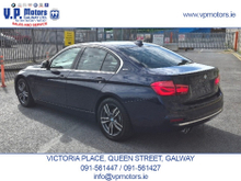 2016 BMW 3 Series 2L Hybrid For Sale Images
